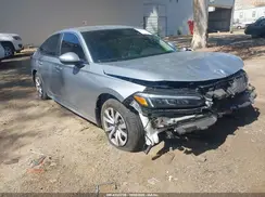 2HGFE2F25SH595282 2025 HONDA CIVIC