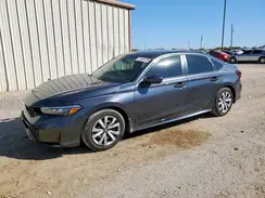 2HGFE2F25SH596173 2025 HONDA CIVIC