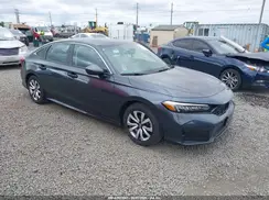 2HGFE2F25SH596965 2025 HONDA CIVIC
