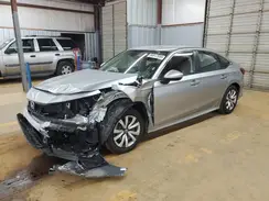 2HGFE2F25SH599204 2025 HONDA CIVIC
