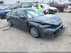 2HGFE2F25SH599526 2025 HONDA CIVIC