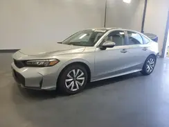 2HGFE2F25SH601226 2025 HONDA CIVIC