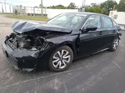 2HGFE2F25SH602120 2025 HONDA CIVIC