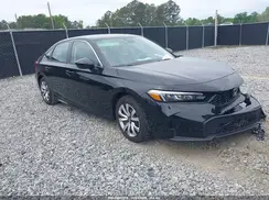 2HGFE2F25SH602215 2025 HONDA CIVIC