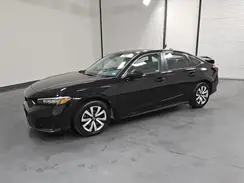2HGFE2F25SH602490 2025 HONDA CIVIC