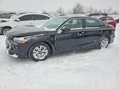 2HGFE2F25TH100032 2026 HONDA CIVIC