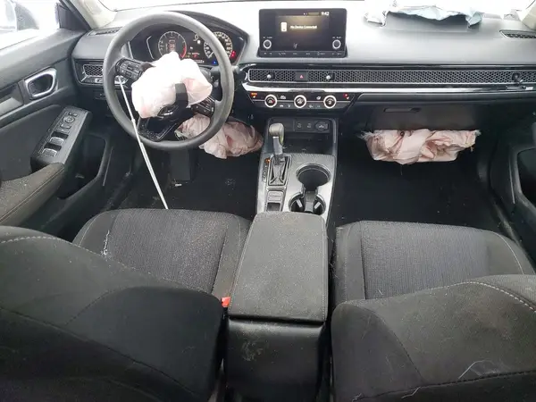 2HGFE2F25TH100032 2026 HONDA CIVIC - Image 8