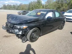 2HGFE2F25TH103982 2026 HONDA CIVIC