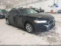 2HGFE2F25TH106400 2026 HONDA CIVIC