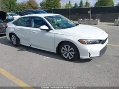 2HGFE2F25TH111029 2026 HONDA CIVIC