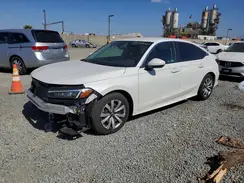 2HGFE2F25TH501774 2026 HONDA CIVIC