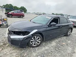2HGFE2F25TH502195 2026 HONDA CIVIC