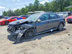 2HGFE2F25TH503461 2026 HONDA CIVIC
