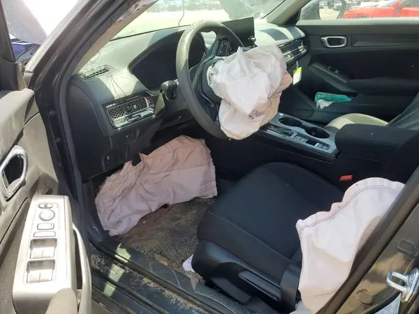 2HGFE2F25TH503461 2026 HONDA CIVIC - Image 8