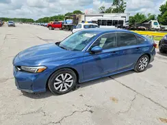 2HGFE2F25TH504707 2026 HONDA CIVIC