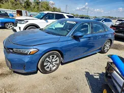 2HGFE2F25TH508014 2026 HONDA CIVIC