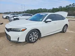 2HGFE2F25TH510474 2026 HONDA CIVIC