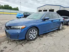 2HGFE2F25TH511267 2026 HONDA CIVIC