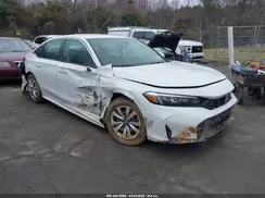 2HGFE2F25TH514332 2026 HONDA CIVIC