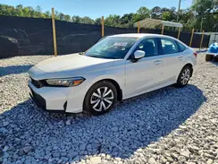 2HGFE2F25TH514878 2026 HONDA CIVIC
