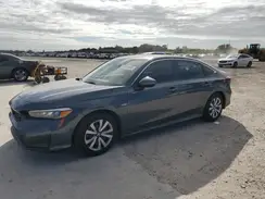 2HGFE2F25TH520180 2026 HONDA CIVIC