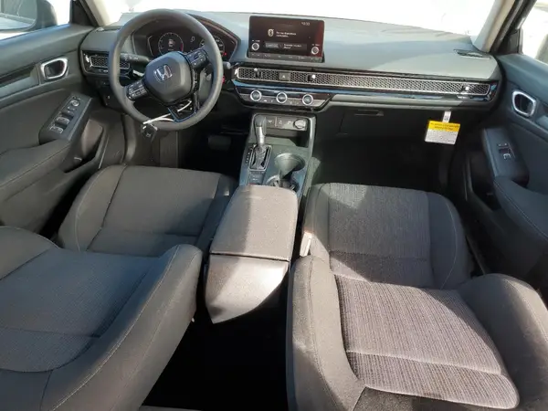 2HGFE2F25TH520180 2026 HONDA CIVIC - Image 8