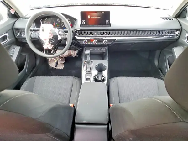 2HGFE2F25TH523077 2026 HONDA CIVIC - Image 8