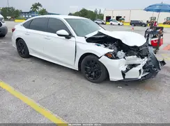 2HGFE2F25TH525797 2026 HONDA CIVIC