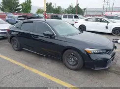 2HGFE2F25TH528537 2026 HONDA CIVIC