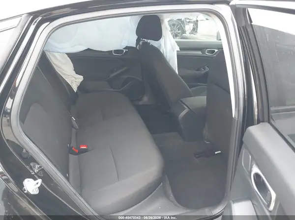 2HGFE2F25TH528537 2026 HONDA CIVIC - Image 8