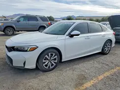2HGFE2F25TH529509 2026 HONDA CIVIC