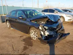 2HGFE2F25TH531468 2026 HONDA CIVIC
