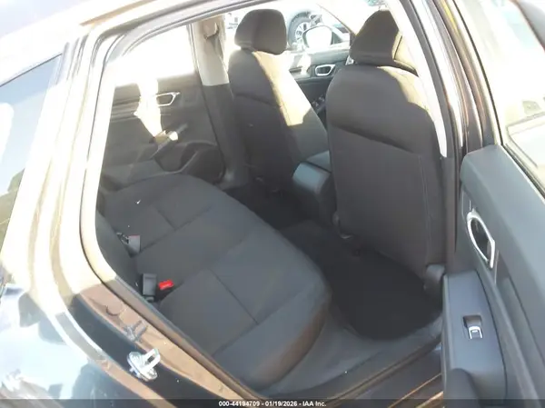 2HGFE2F25TH531468 2026 HONDA CIVIC - Image 8