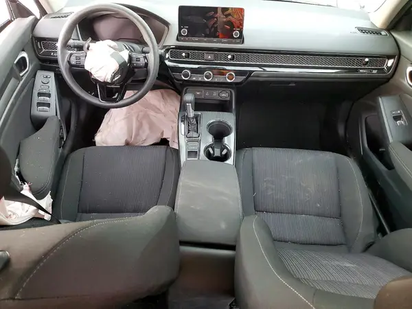2HGFE2F25TH535813 2026 HONDA CIVIC - Image 8