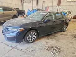 2HGFE2F25TH537139 2026 HONDA CIVIC
