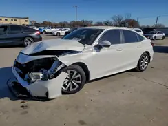 2HGFE2F25TH538209 2026 HONDA CIVIC