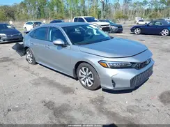 2HGFE2F25TH538906 2026 HONDA CIVIC