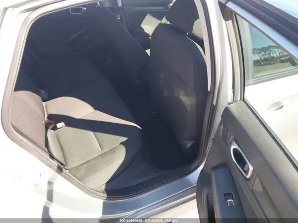 2HGFE2F25TH538906 2026 HONDA CIVIC - Image 8