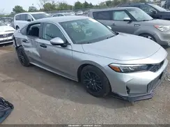 2HGFE2F25TH544740 2026 HONDA CIVIC