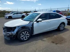 2HGFE2F25TH550568 2026 HONDA CIVIC
