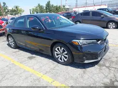 2HGFE2F25TH552563 2026 HONDA CIVIC