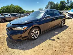 2HGFE2F25TH553776 2026 HONDA CIVIC