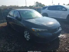 2HGFE2F25TH554944 2026 HONDA CIVIC