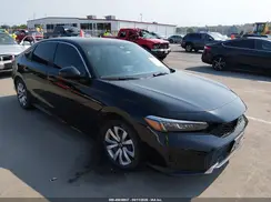 2HGFE2F25TH554992 2026 HONDA CIVIC