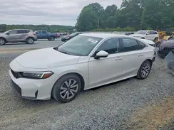 2HGFE2F25TH558721 2026 HONDA CIVIC