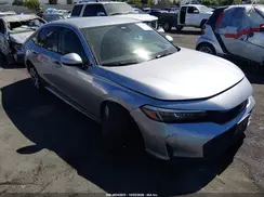 2HGFE2F25TH562610 2026 HONDA CIVIC
