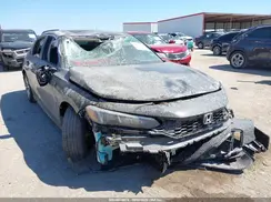 2HGFE2F25TH568147 2026 HONDA CIVIC