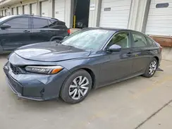 2HGFE2F25TH568519 2026 HONDA CIVIC