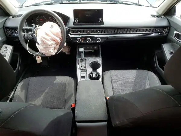 2HGFE2F25TH568519 2026 HONDA CIVIC - Image 8