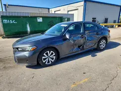 2HGFE2F25TH572697 2026 HONDA CIVIC